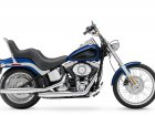 Harley-Davidson Harley Davidson FXSTC Softail Custom